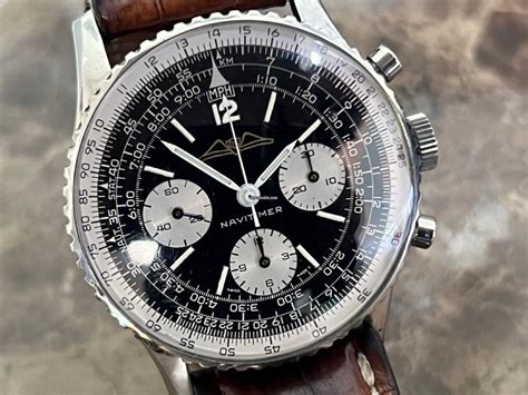 breitling navitimer 1960|breitling navitimer pre owned.